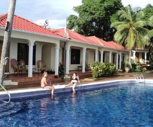 Hotel Casa Canada Corn Island Nicaragua