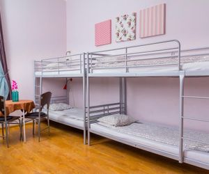 Tey Hostel POZNAN Poland