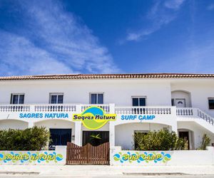 Sagres Natura Surf Camp Sagres Portugal