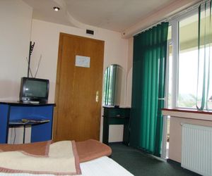 Hotel Silva Vatra Dornei Romania