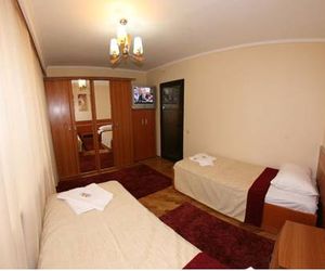 Apartament Carol Davila Pitesti Romania