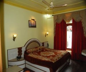 Hotel Dream Palace Mussoorie India