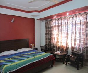 Hotel Dwaper Mussoorie India