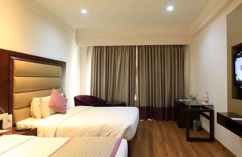 JP Hotel & Resorts