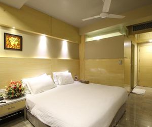 Hotel Krishna Plaza Delhi City India