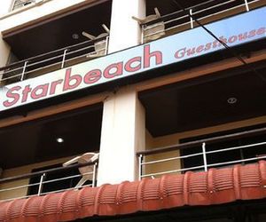 Starbeach Guesthouse Patong Thailand