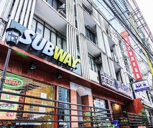 Hilik Boutique Hostel Makati City Philippines