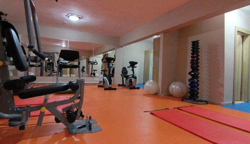 Hotel Photo 9