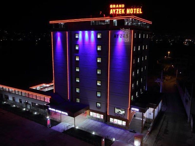 Hotel Photo 10
