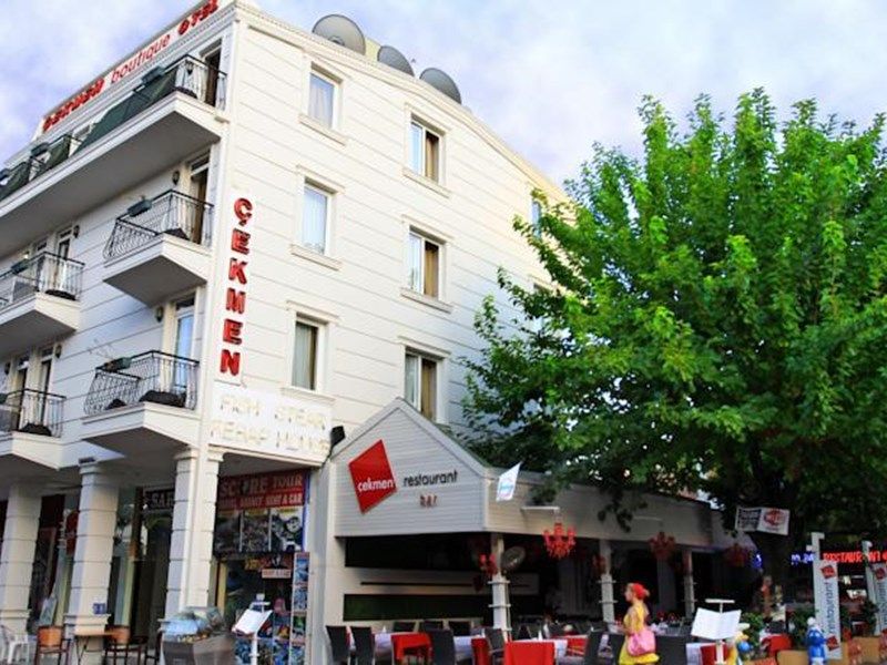 Hotel Photo 23