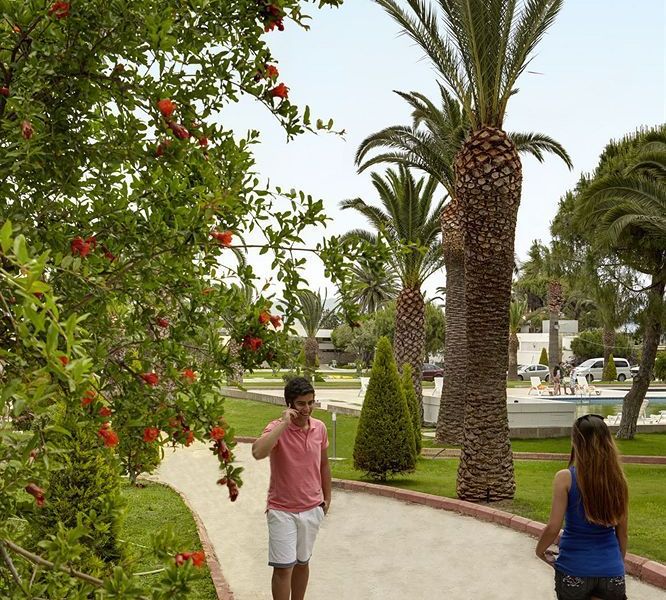 صورة الفندق 16