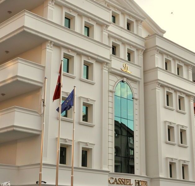 صورة الفندق 23