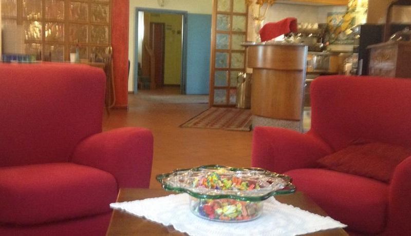 Hotel Photo 10