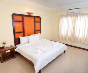 Samros Khmer Villa Siem Reap Cambodia