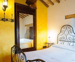 Bed and Breakfast San Firmano Sollini Italy