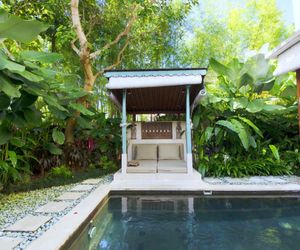 Pulau Villas Bali Kerobokan Indonesia