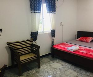 Tharaka Surf Guesthouse Arugam Bay Sri Lanka