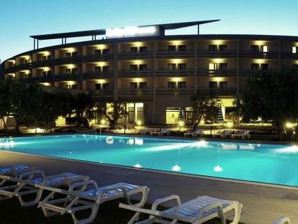 Hotel Photo 20