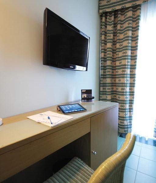 Hotel Photo 5