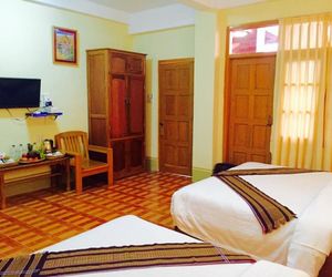 Queen Inn Nyaung Shwe Myanmar