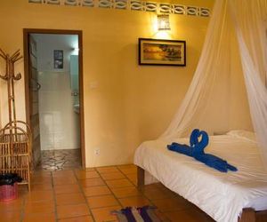 Bacoma Guesthouse Kep Cambodia
