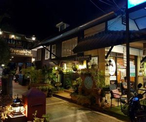 Baanfai Guesthouse Amphoe Chiang Khaung Thailand