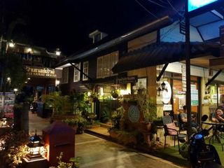 Фото отеля Baanfai Guesthouse Chiangkhong