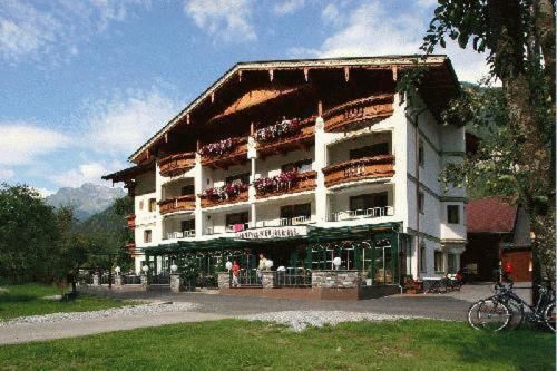 Hotel Photo 23