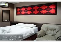 Отзывы Best Corner Hotel Pattaya, 2 звезды