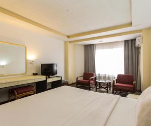 Capital O 1963 Hotel The New Benakutai Balikpapan Indonesia