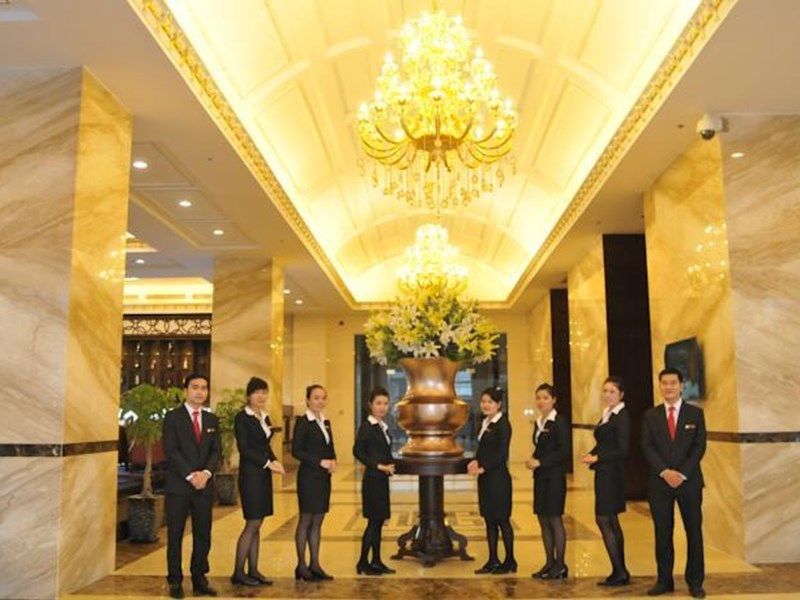 Hotel Photo 13