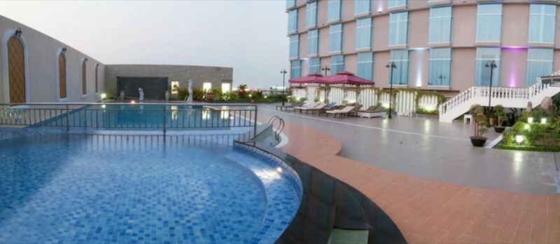 Hotel Photo 22