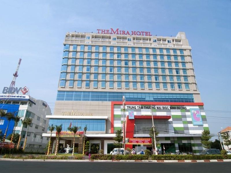 Hotel Photo 23