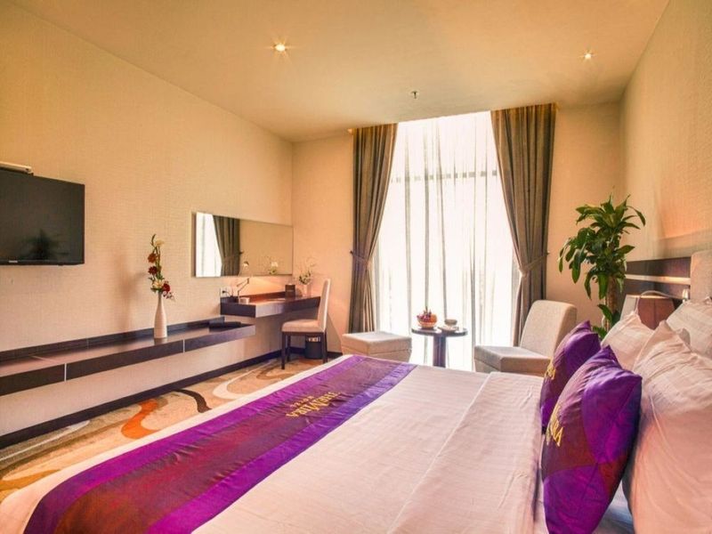 Hotel Photo 5