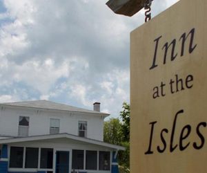 Inn at the Isles Isle La Motte United States