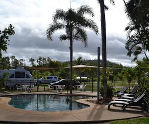 Dunk Island View Caravan Park Mission Beach Australia