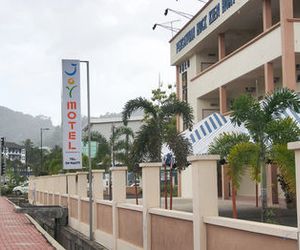 Joy Motel Kuah Malaysia