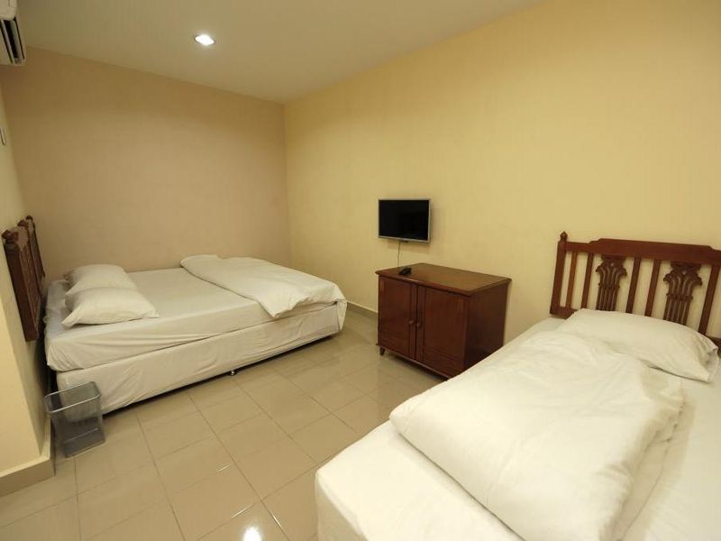 Hotel Photo 15