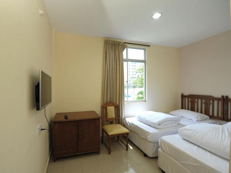 Hotel Photo 7