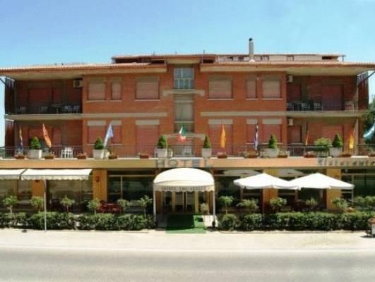Hotel Photo 23