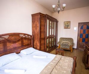 One Way Hostel Tumanyan Yerevan Armenia