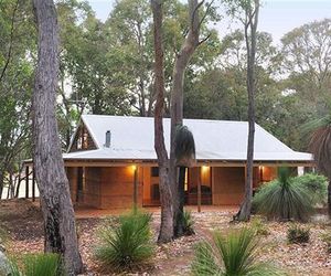 Woodstone Cottages Dunsborough Australia