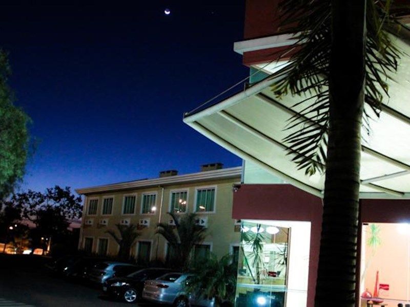 Hotel Photo 22
