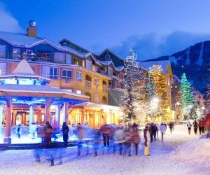 Whistler Blackcomb Vacation Rentals - Village North Whistler Canada