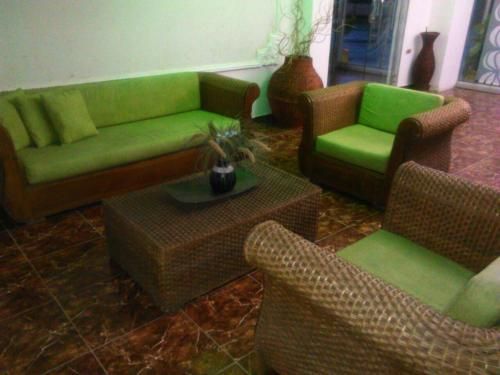 صورة الفندق 8