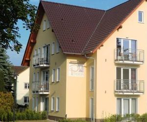 Pension Delia Will Ahlbeck Germany