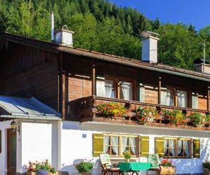 Ferienanlage Vogeleben Berchtesgaden Germany