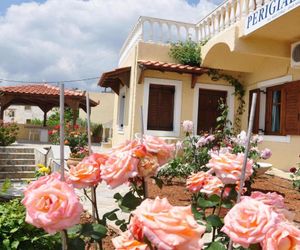 Perigiali Agia Fotia Greece