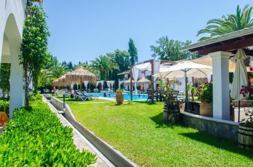 Hotel Photo 16
