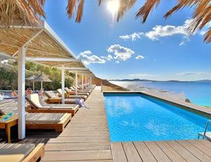 Horizon Hotel - Adults Only Agios Ioannis Greece